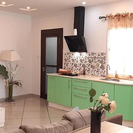 Fufa Haute Standing Appartment S2 Center Monastir Exterior photo