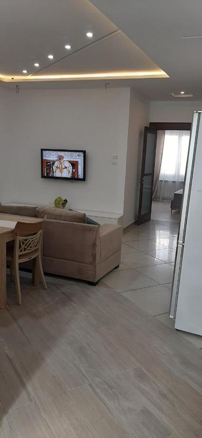 Fufa Haute Standing Appartment S2 Center Monastir Exterior photo